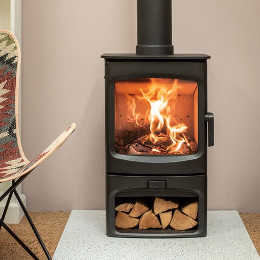 Charnwood Aire 5 stove