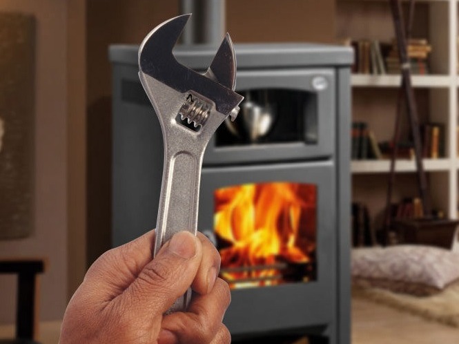 Stove Service and repairs
