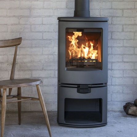 Charnwood Arc 5 stove